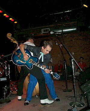 Tractor Tavern Seattle